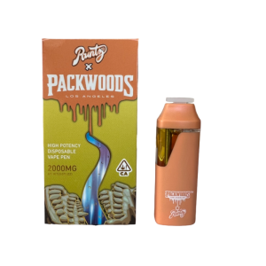 Packwoods x Runtz Sunset Runtz (Hybrid)