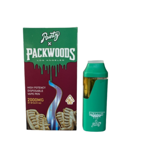 Packwoods x Runtz Watermelon Ice (Hybird)